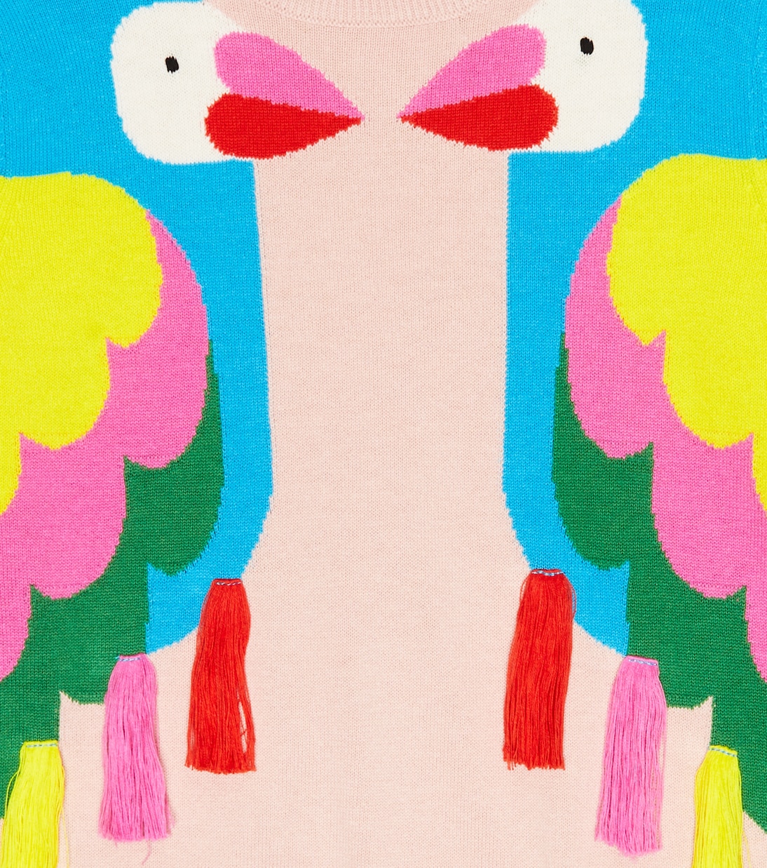 Pull en coton | Stella McCartney Kids