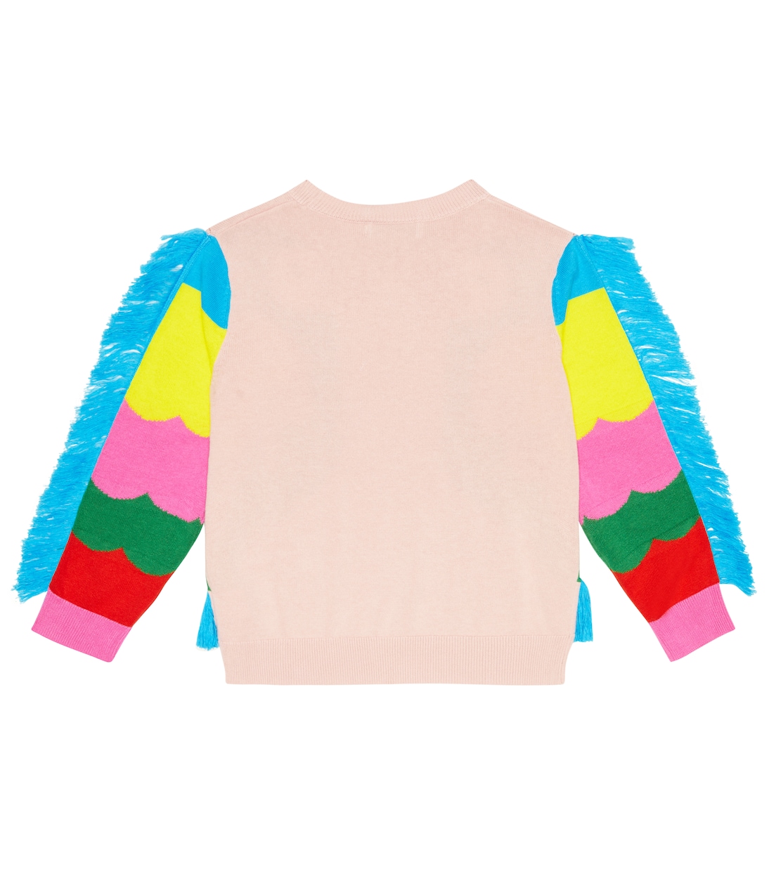 Pull en coton | Stella McCartney Kids