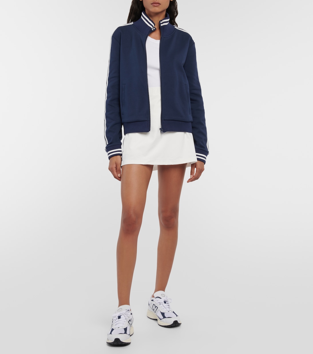 Legacy Paula miniskirt | The Upside