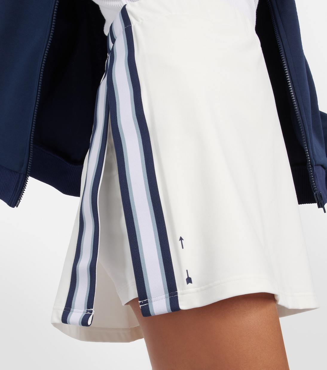 Legacy Paula miniskirt | The Upside