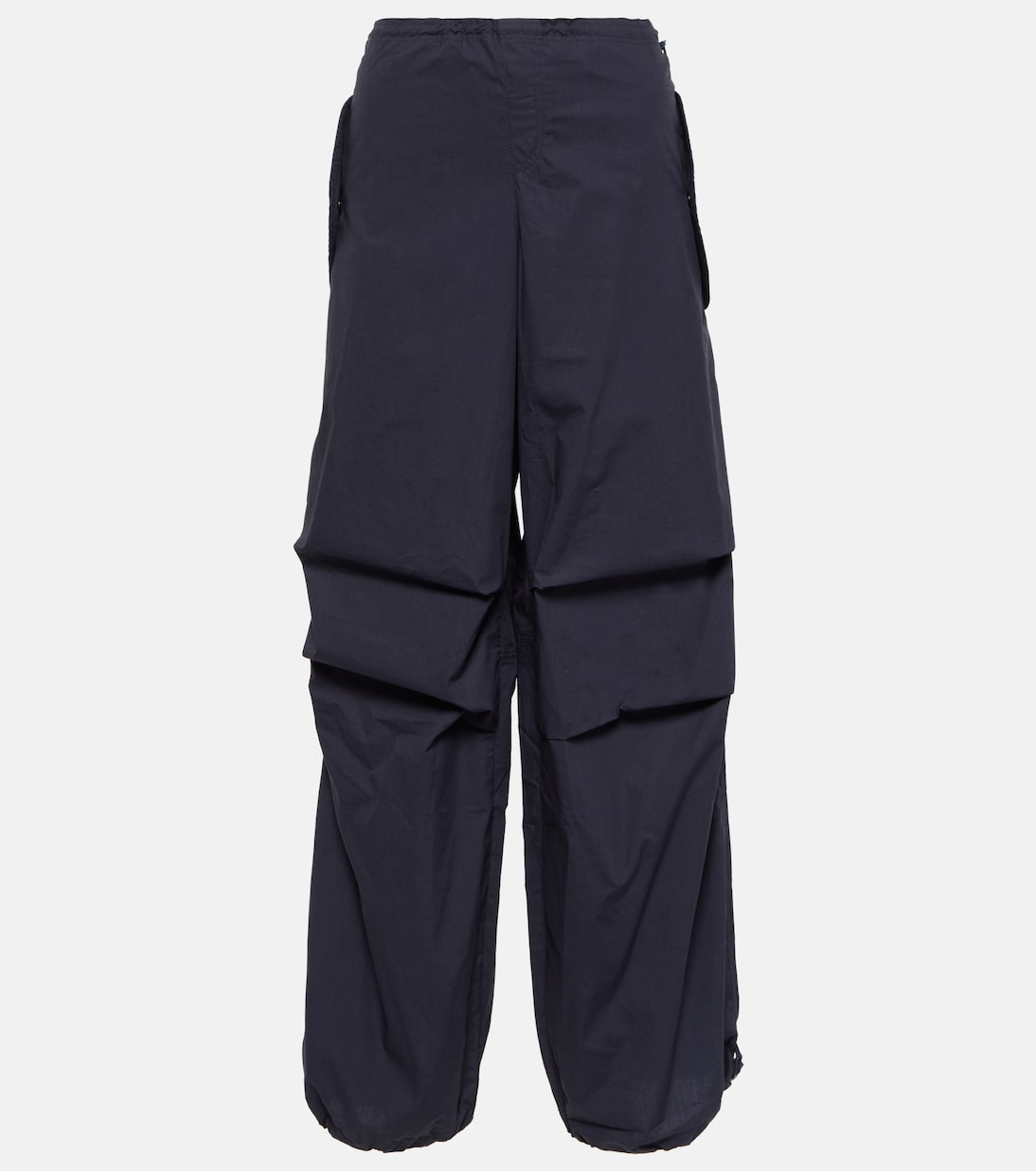 Cargohose aus Baumwolle | AG Jeans
