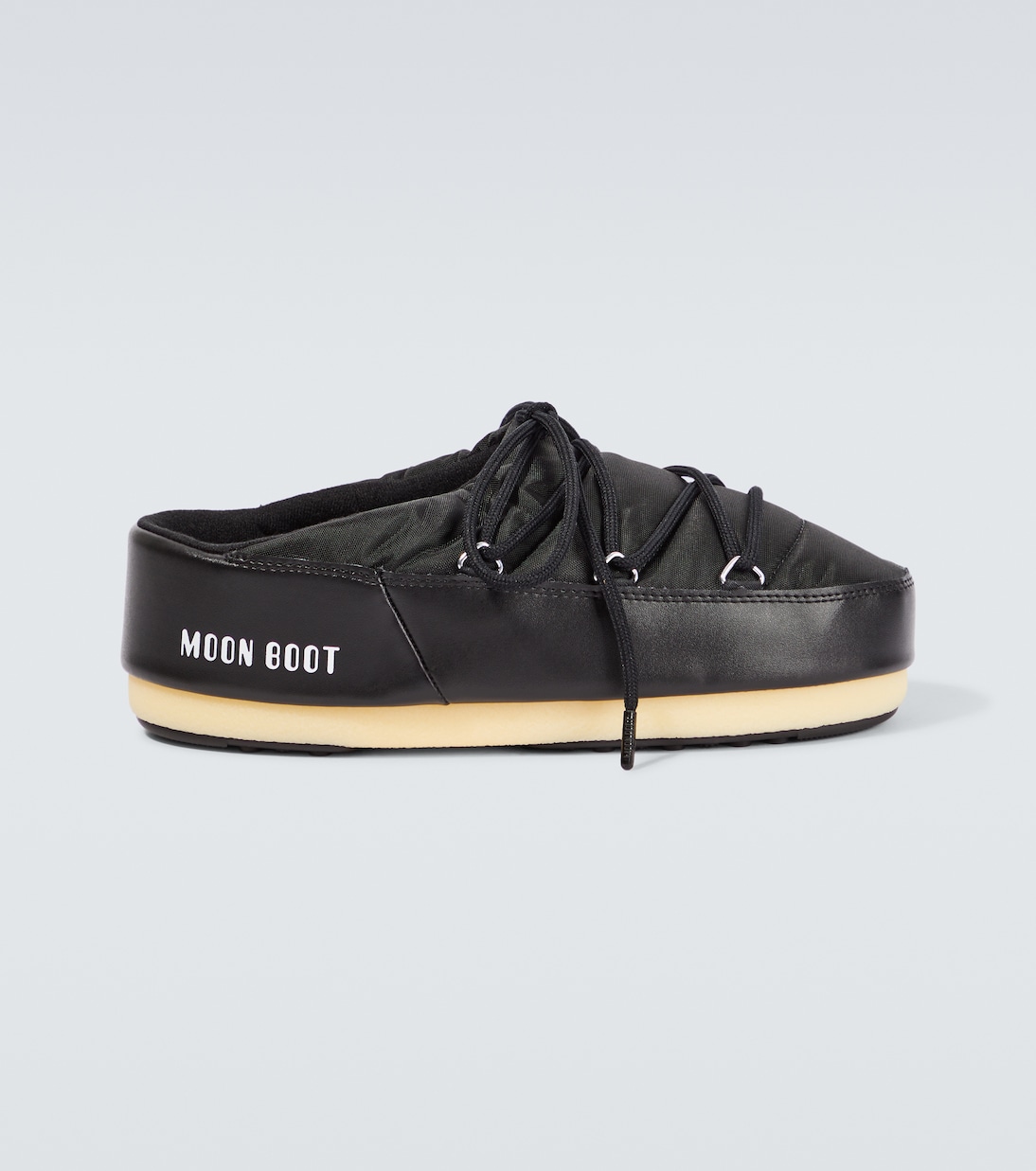 Icon New mules | Moon Boot