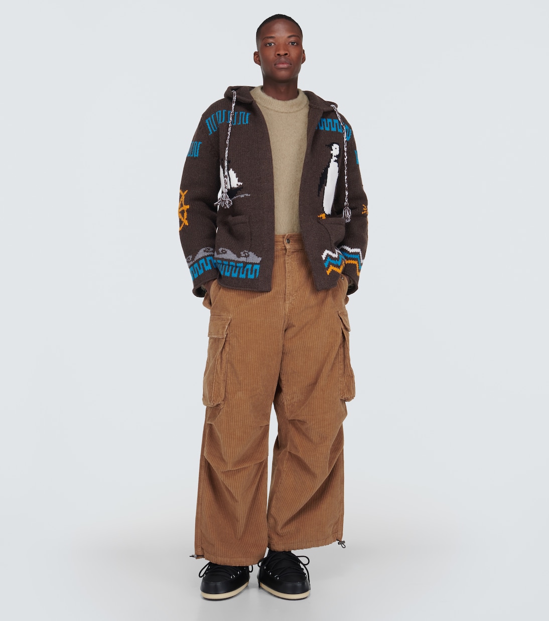 Icon New mules | Moon Boot