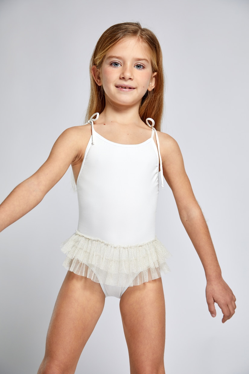 Comte Dancer swimsuit | Suncracy