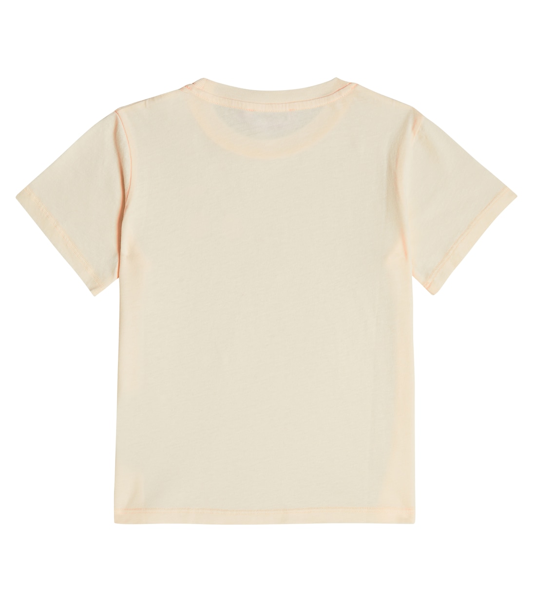 Thida cotton jersey T-shirt | Bonpoint