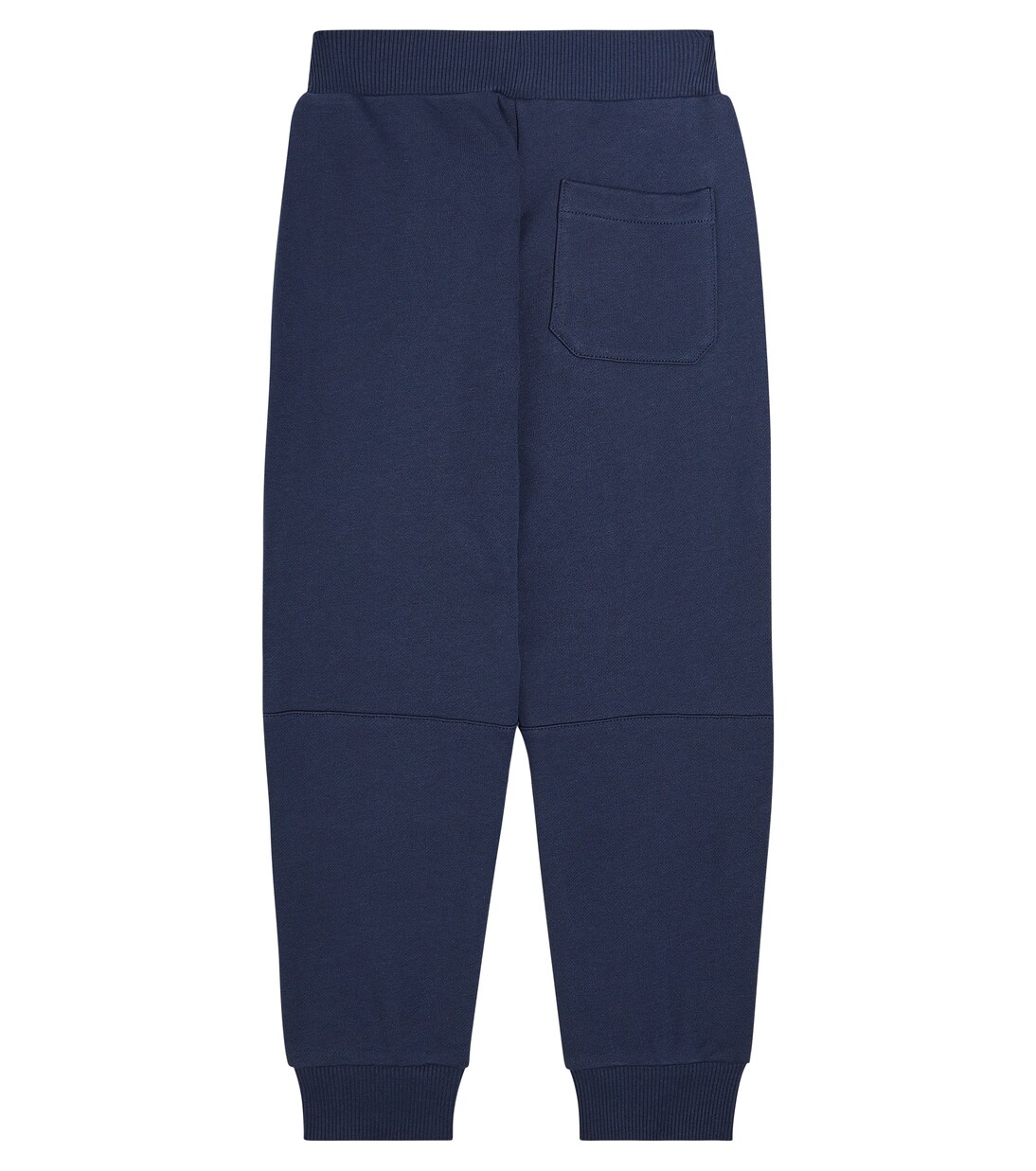 Pantalones deportivos de algodón | Balmain Kids