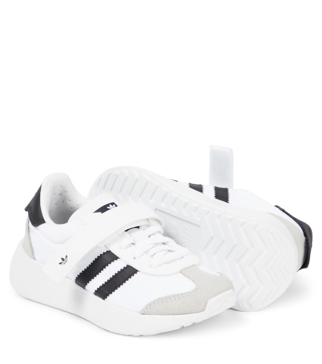 Baskets Country XLG | Adidas Originals Kids