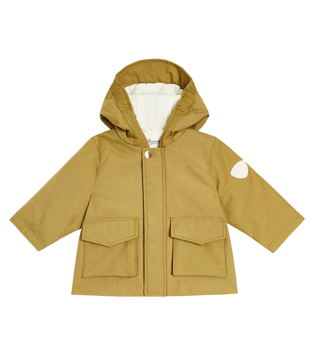 Baby Faustino coat | Bonpoint