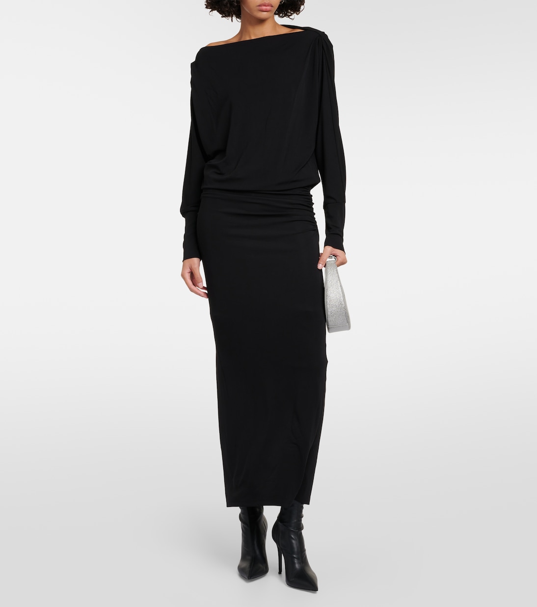 Top Bess aus Jersey | Velvet