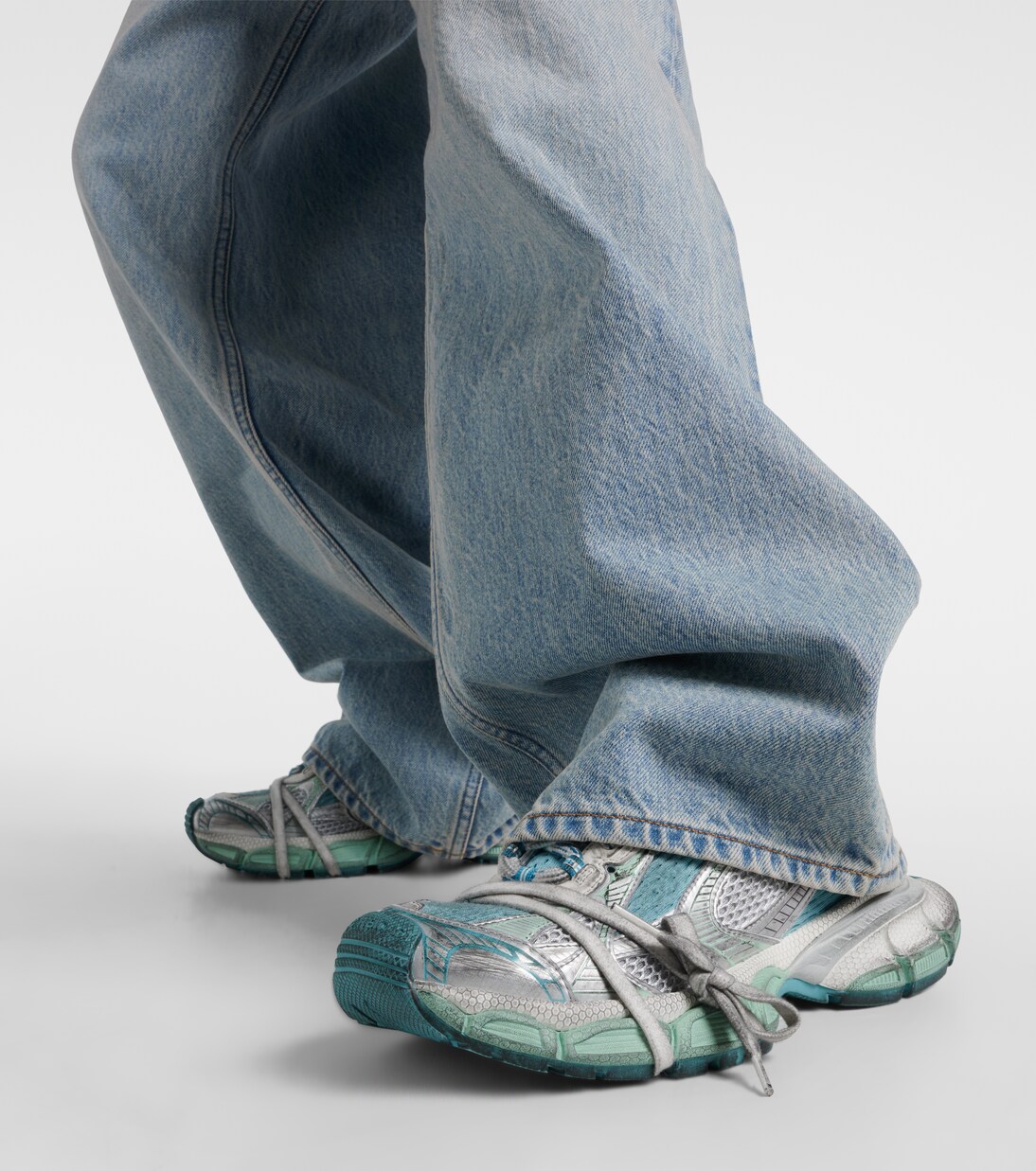 3XL sneakers | Balenciaga