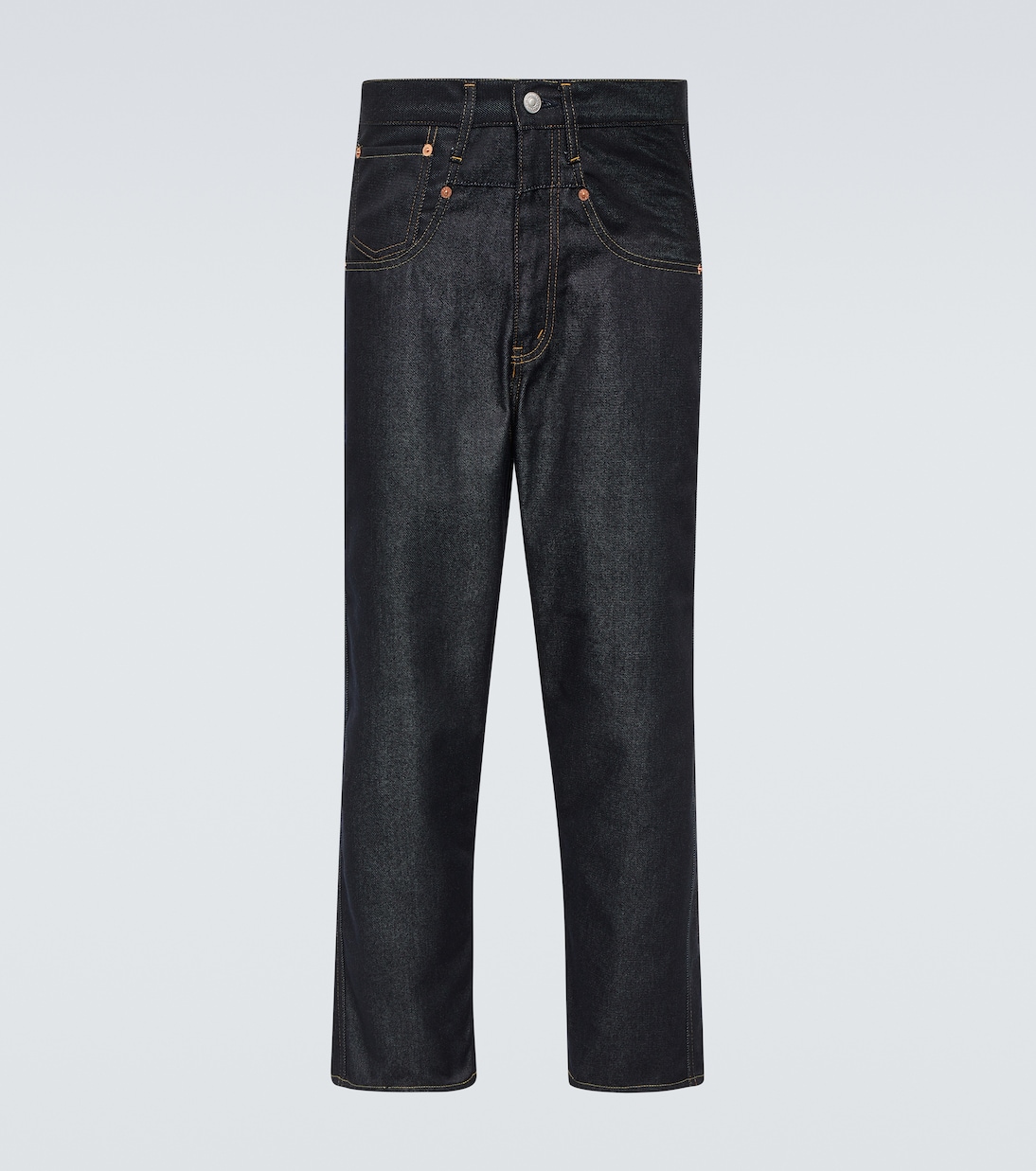 x Levi's® technical straight pants | Junya Watanabe