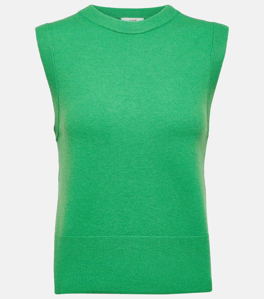 Pullunder aus einem Wollgemisch | Vince