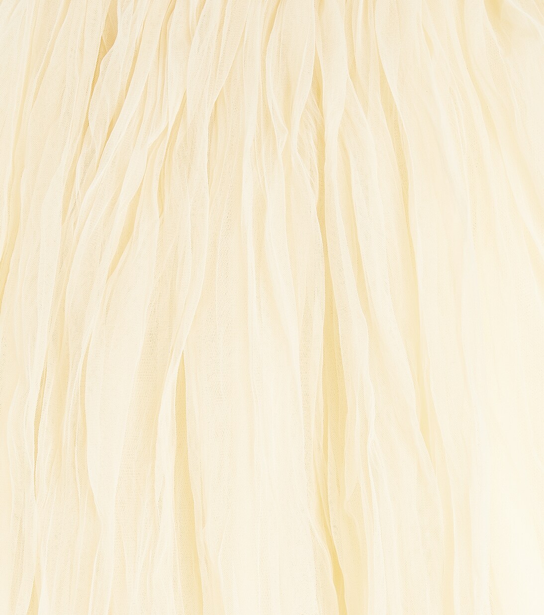 Rock Kya aus Tüll | Donsje