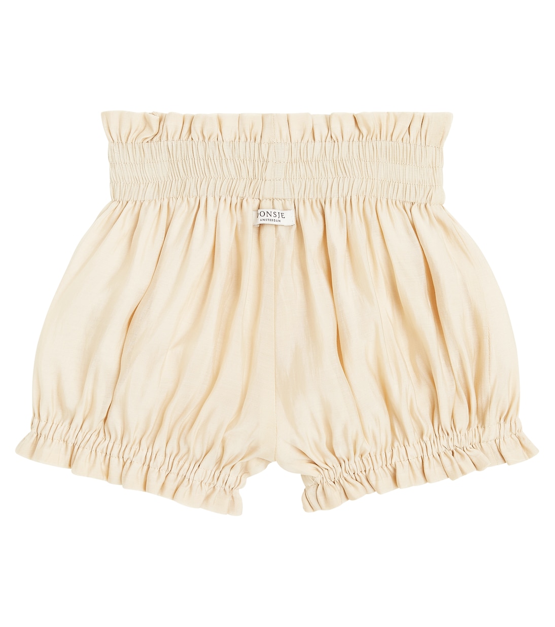 Baby Milott gathered bloomers | Donsje