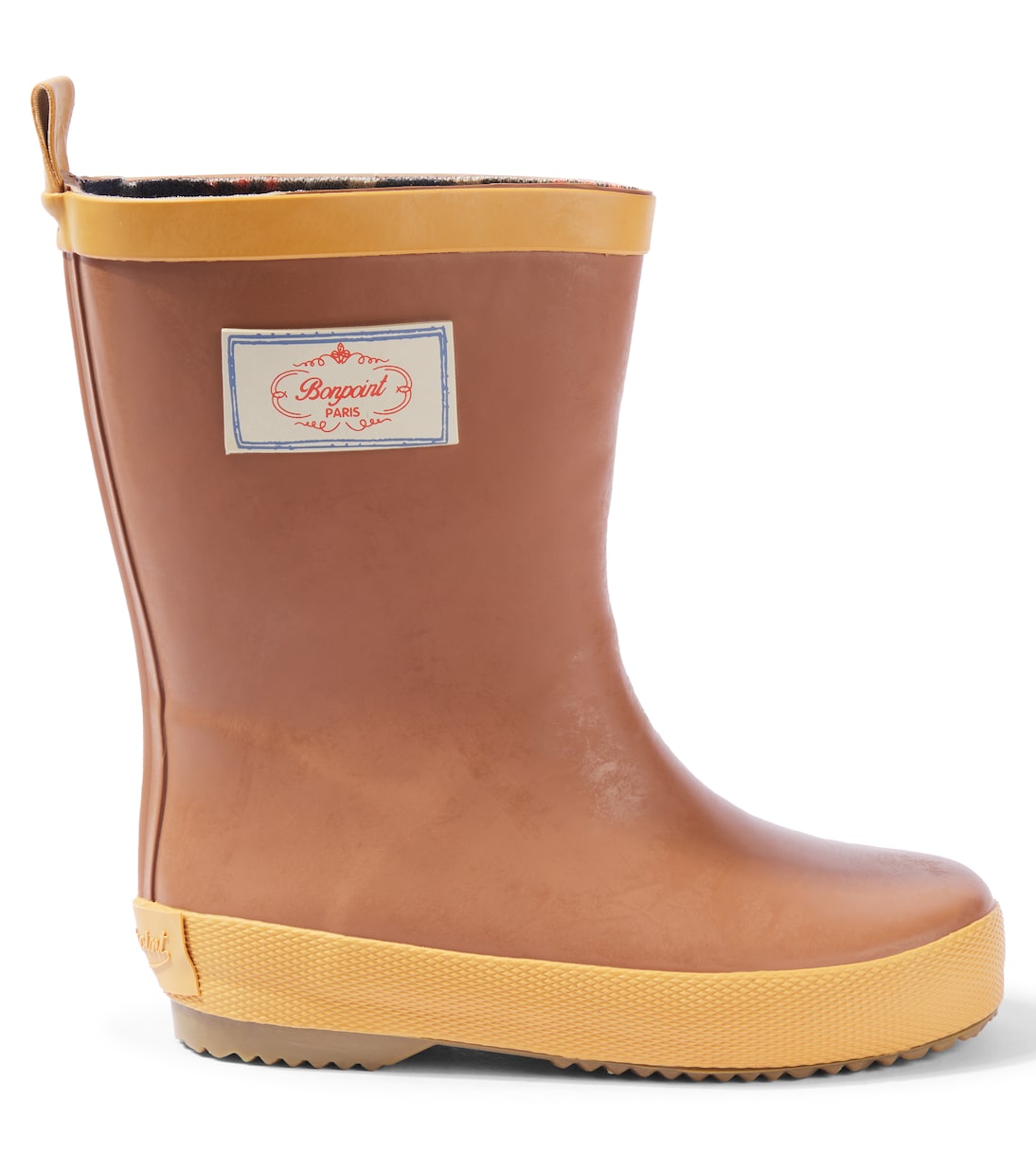 Botas de lluvia Gilles | Bonpoint