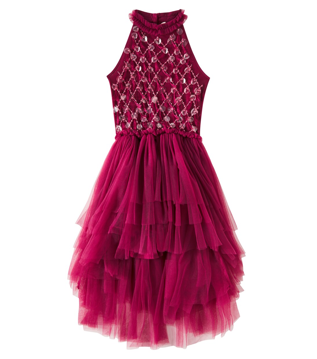 Regalia tulle dress | Tutu Du Monde