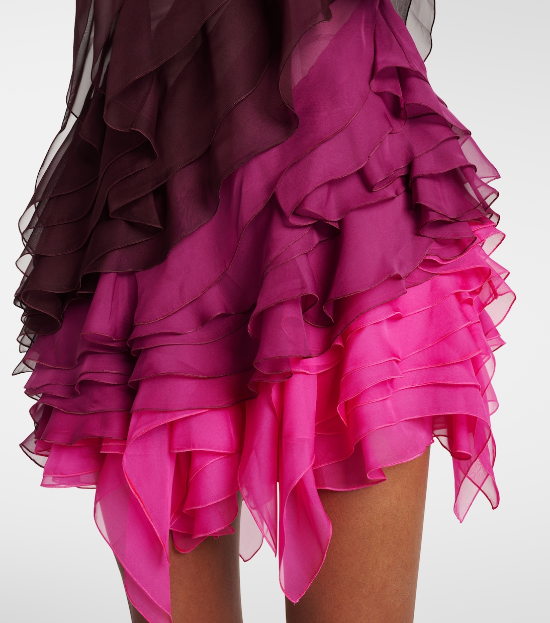 Robe Kiera | Nensi Dojaka