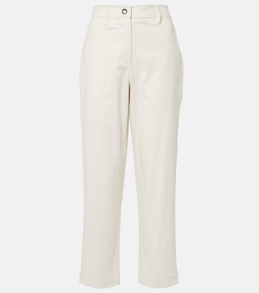 White Label Hose Cait aus einem Baumwollgemisch | Proenza Schouler