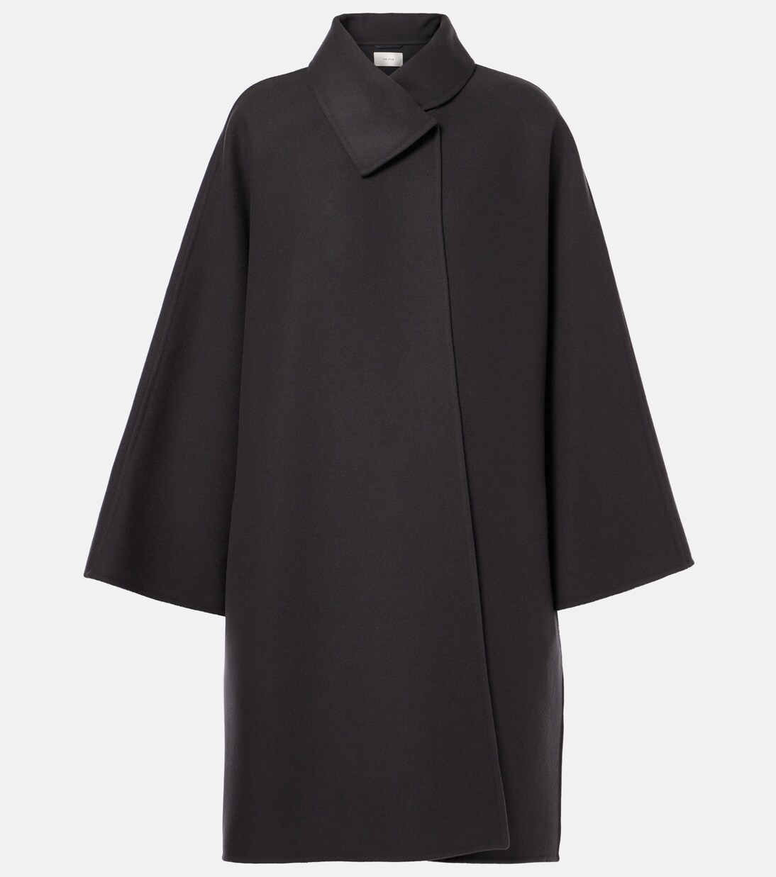 August wool coat | The Row