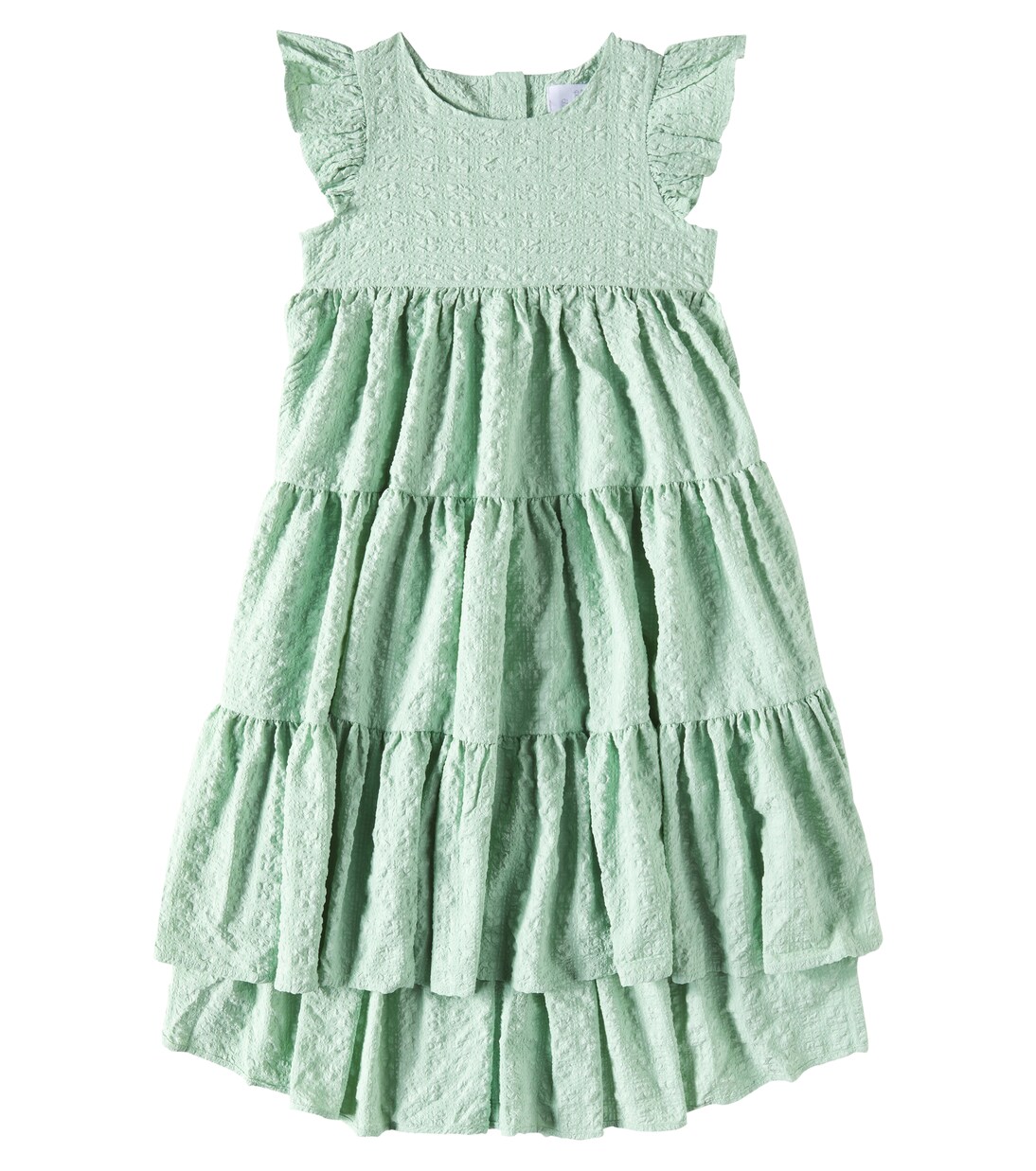 Tulip dress | C'era Una Volta