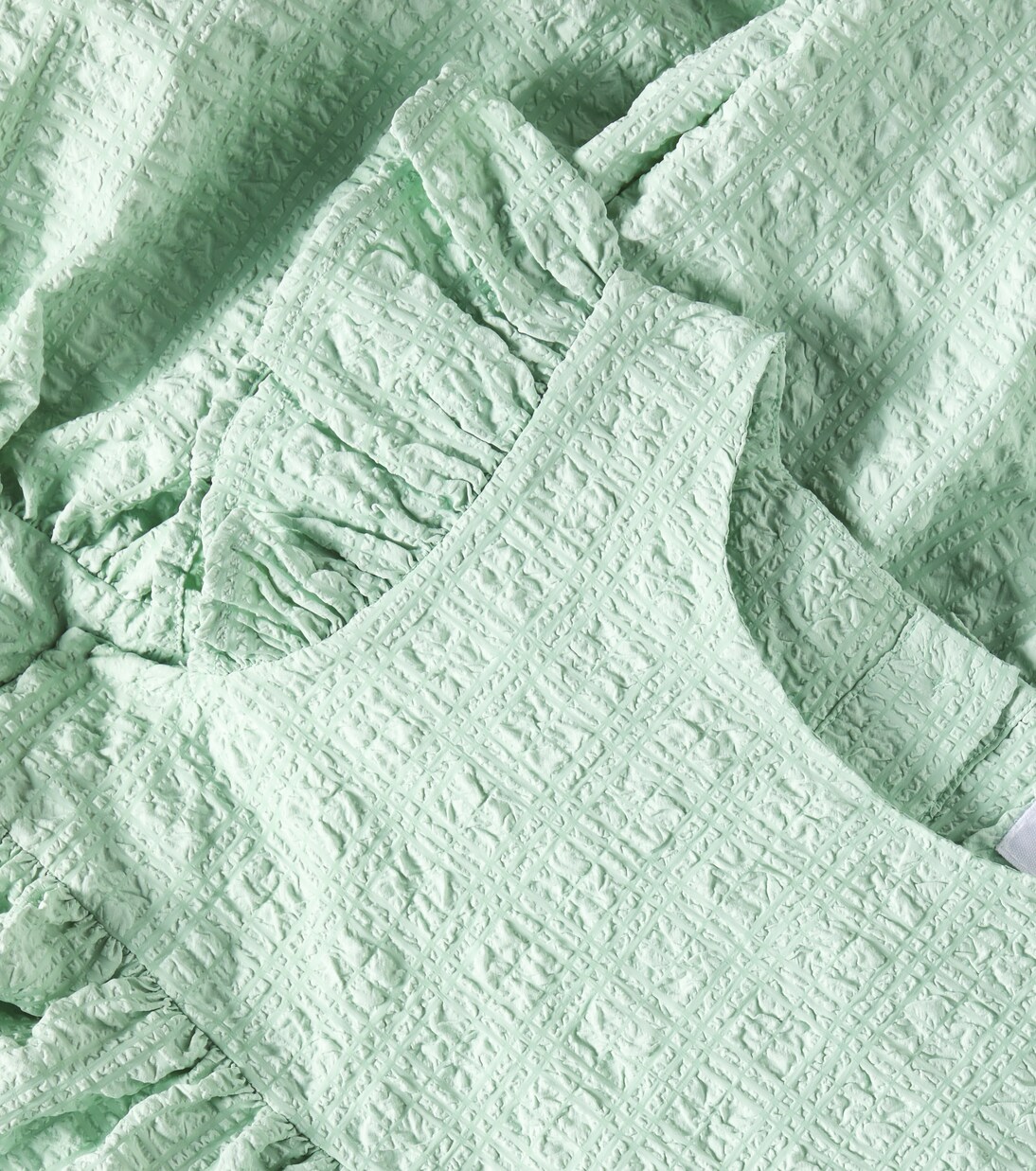 Tulip dress | C'era Una Volta