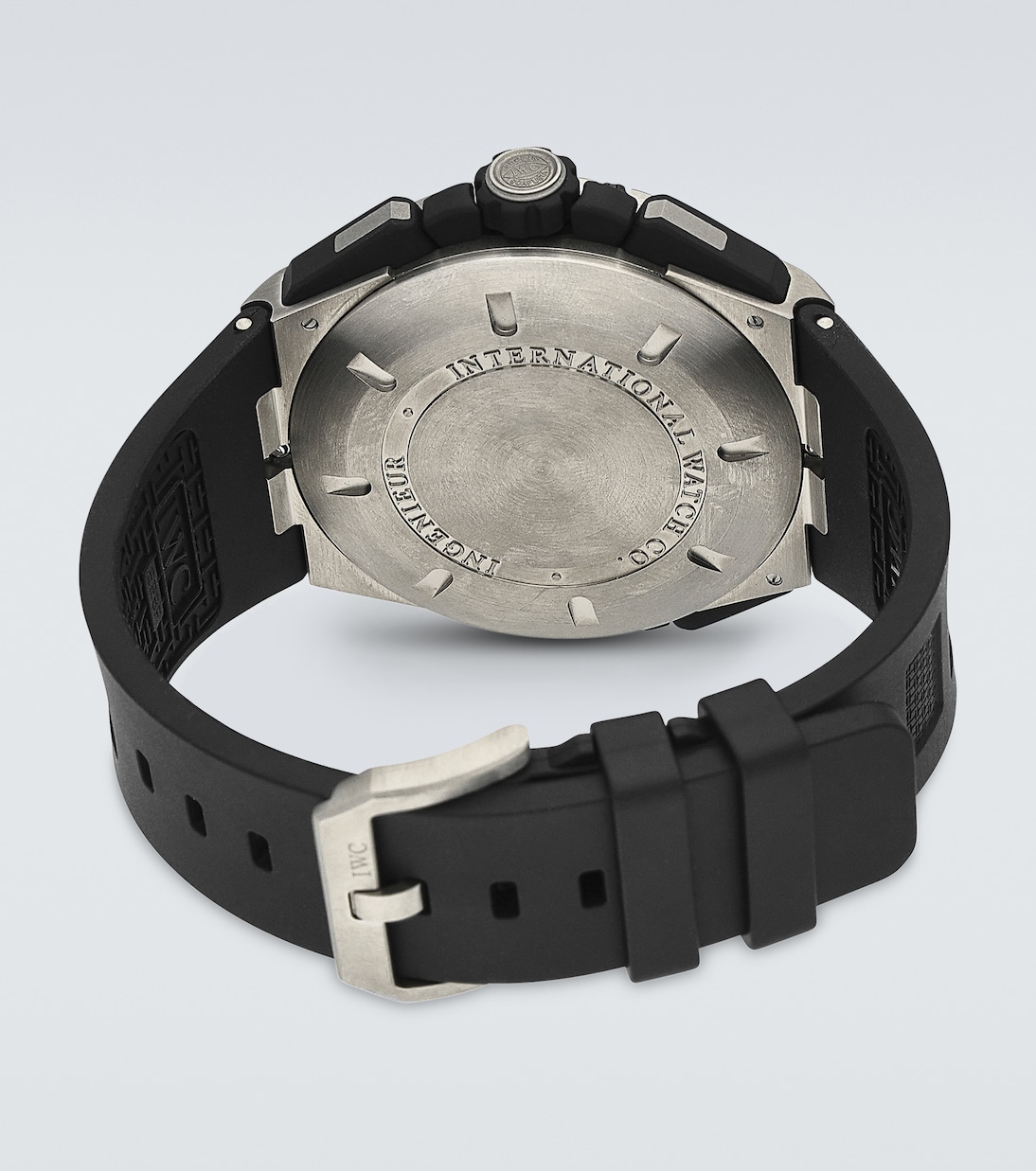 Certified Pre-Owned Uhr Ingenieur | IWC Schaffhausen