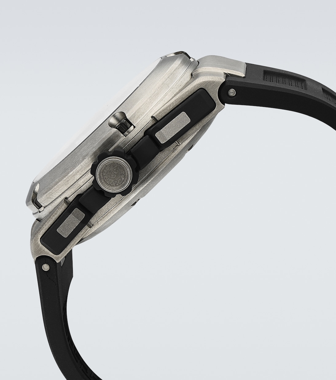 Certified Pre-Owned Uhr Ingenieur | IWC Schaffhausen