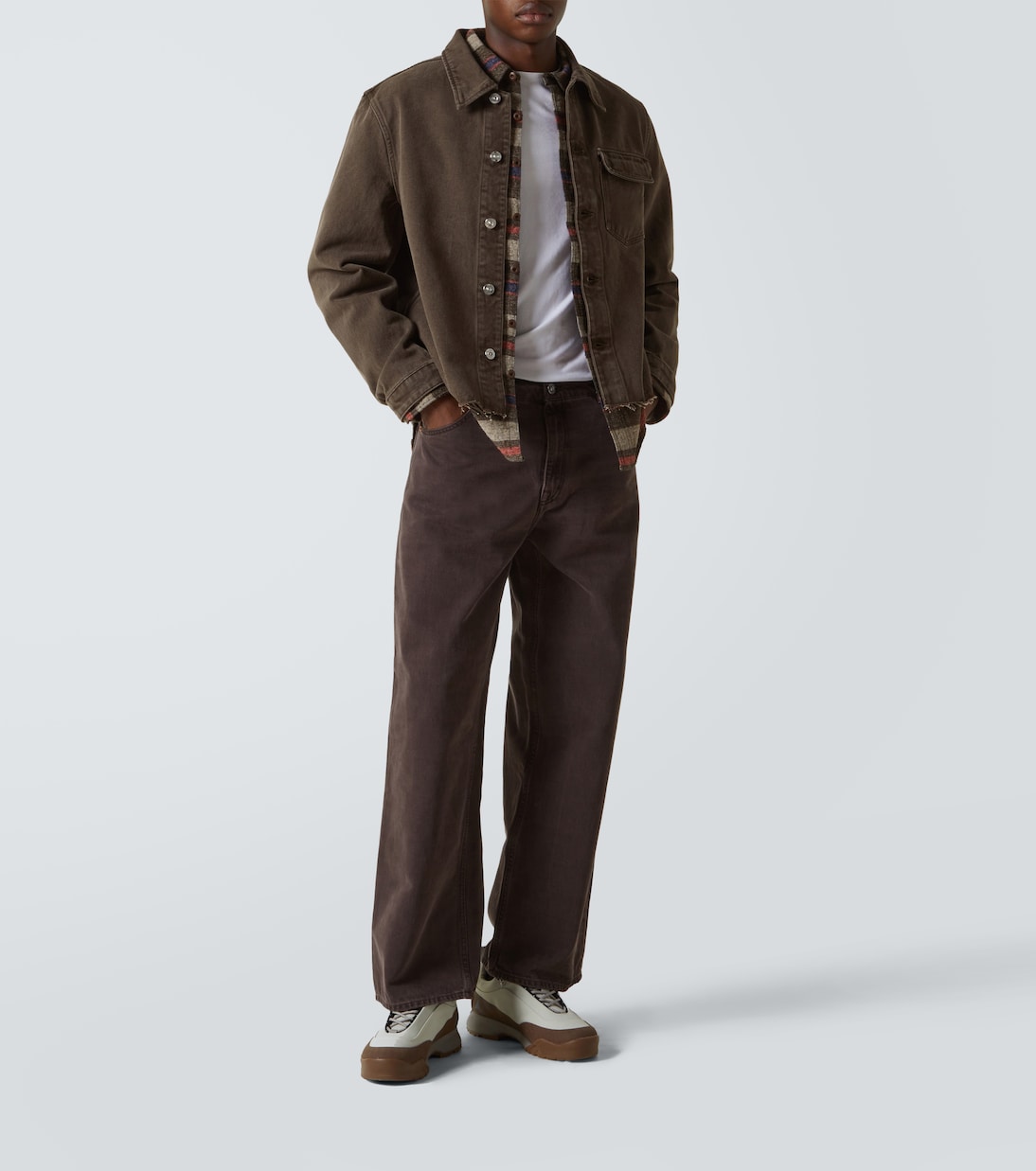 Cingino sneakers | Roa