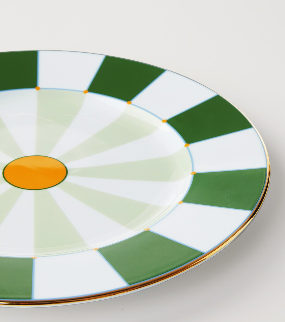 Bajoplato Duomo | La DoubleJ