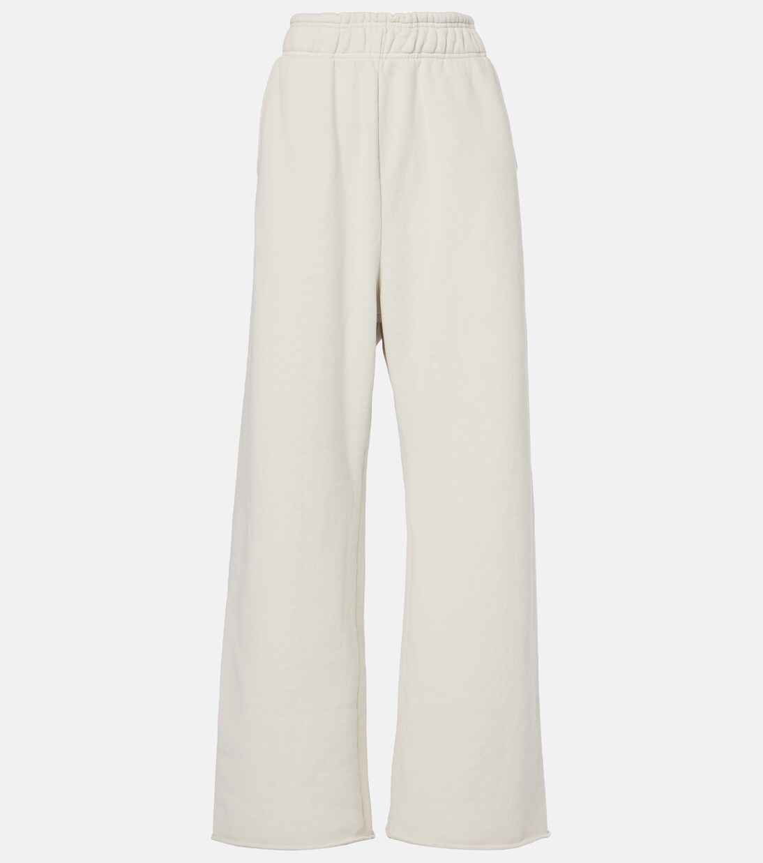 Jogginghose Full aus Baumwolle | Entire Studios