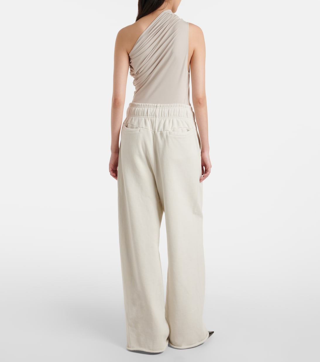 Jogginghose Full aus Baumwolle | Entire Studios