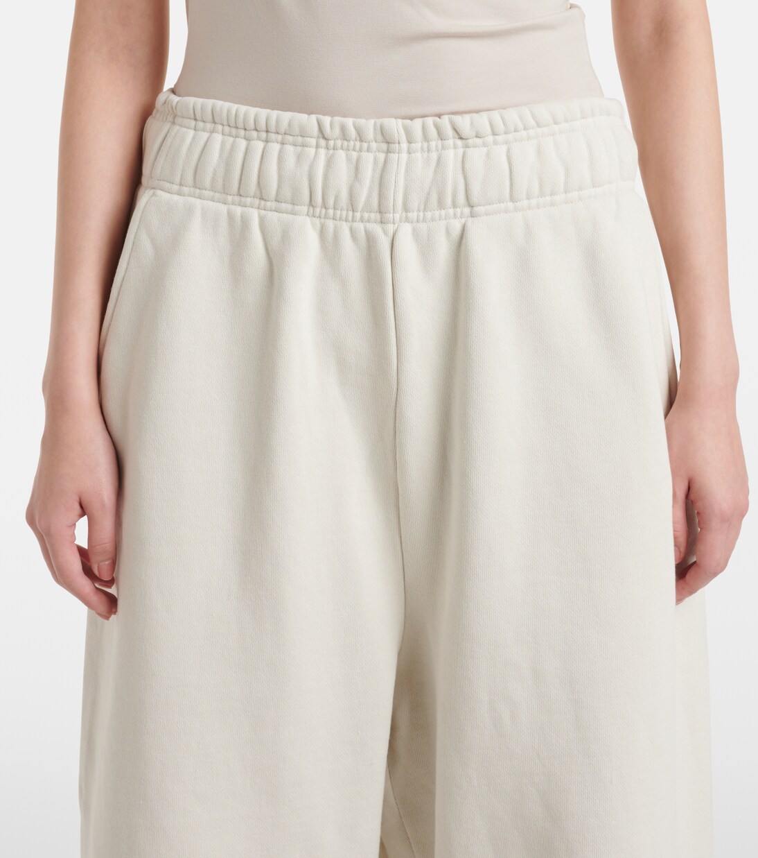 Jogginghose Full aus Baumwolle | Entire Studios