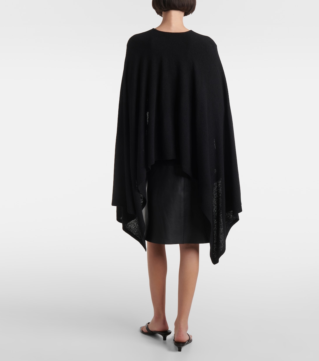 Top aus Seide | Toteme