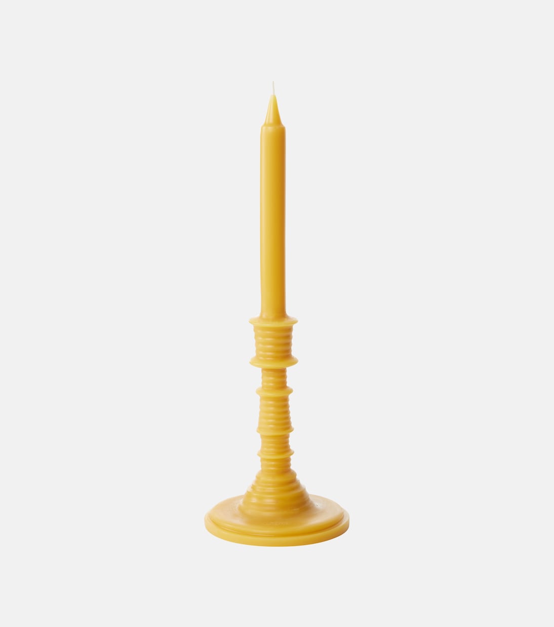 Beeswax Honey scented candle | Loewe Home Scents