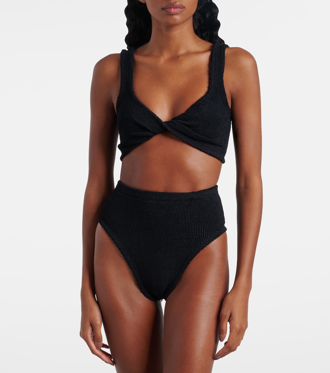 Bikini Jamie | Hunza G