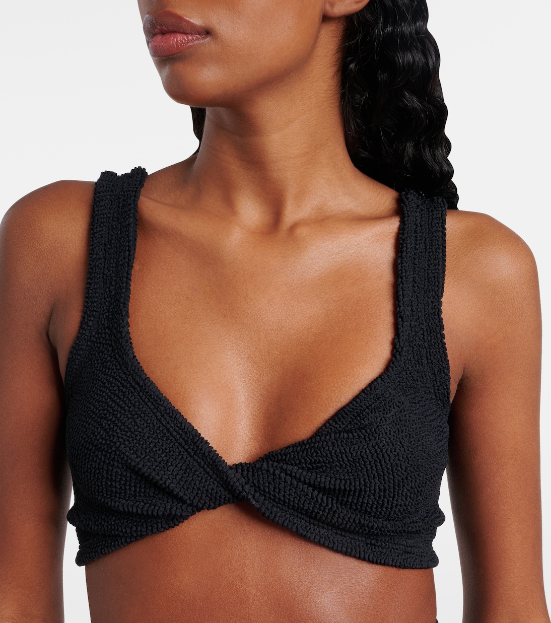 Bikini Jamie | Hunza G