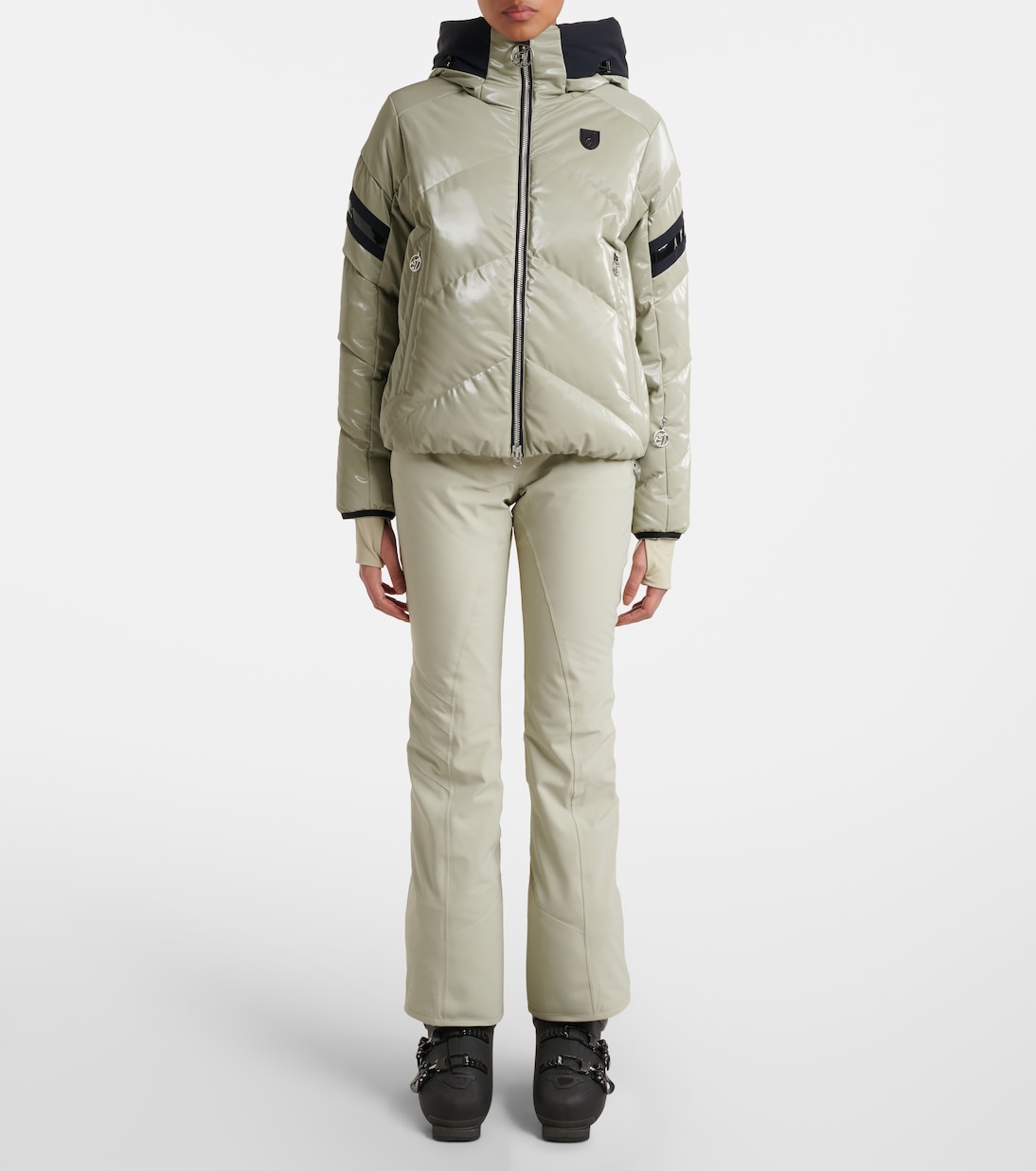 Skihose Alla | Toni Sailer