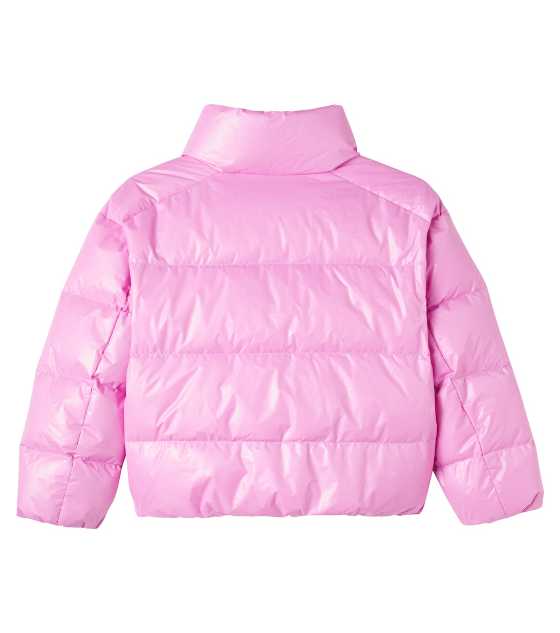 Nuuk down ski jacket | Perfect Moment Kids