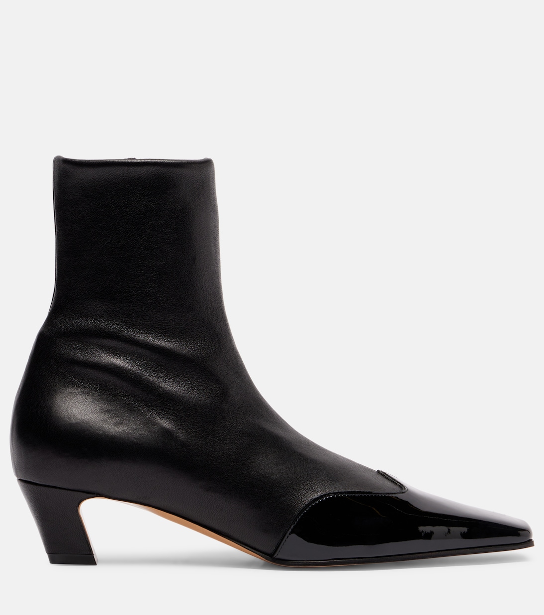 Bottines Nevada 40 en cuir | Khaite