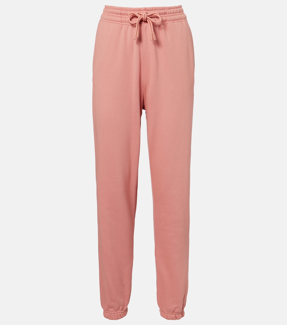 Jogginghose aus Baumwolle | Adidas by Stella McCartney