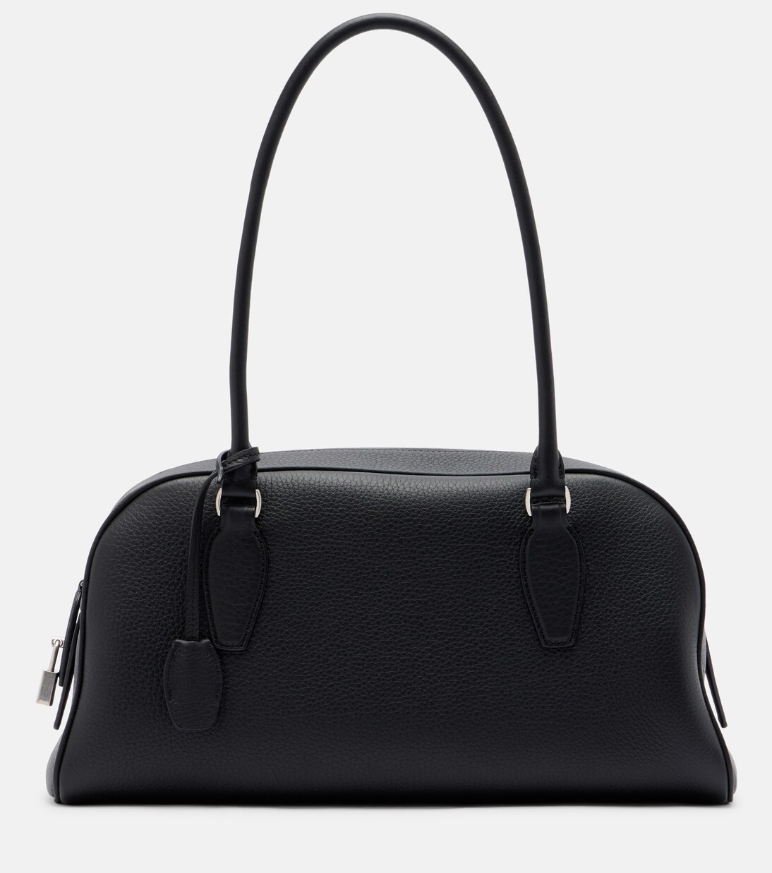 E/W India leather shoulder bag | The Row