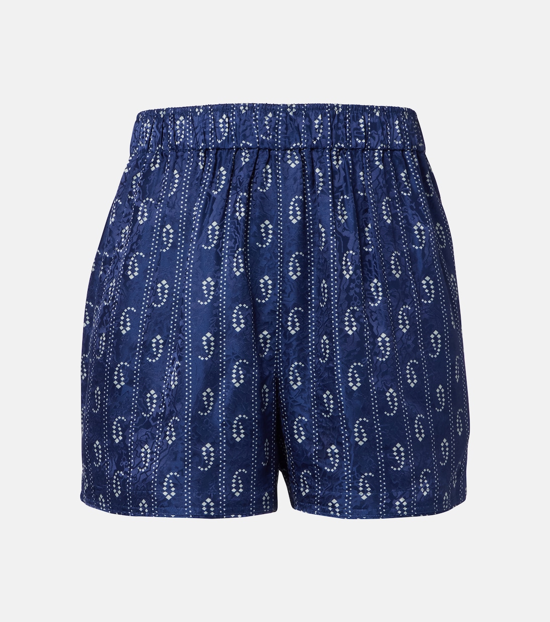 Bedruckte Shorts | Tory Burch