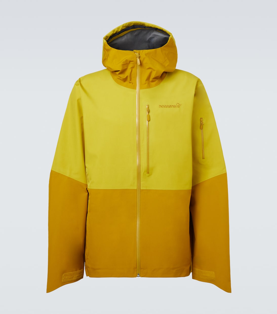 Lofoten Gore-Tex® ski jacket | Norrøna
