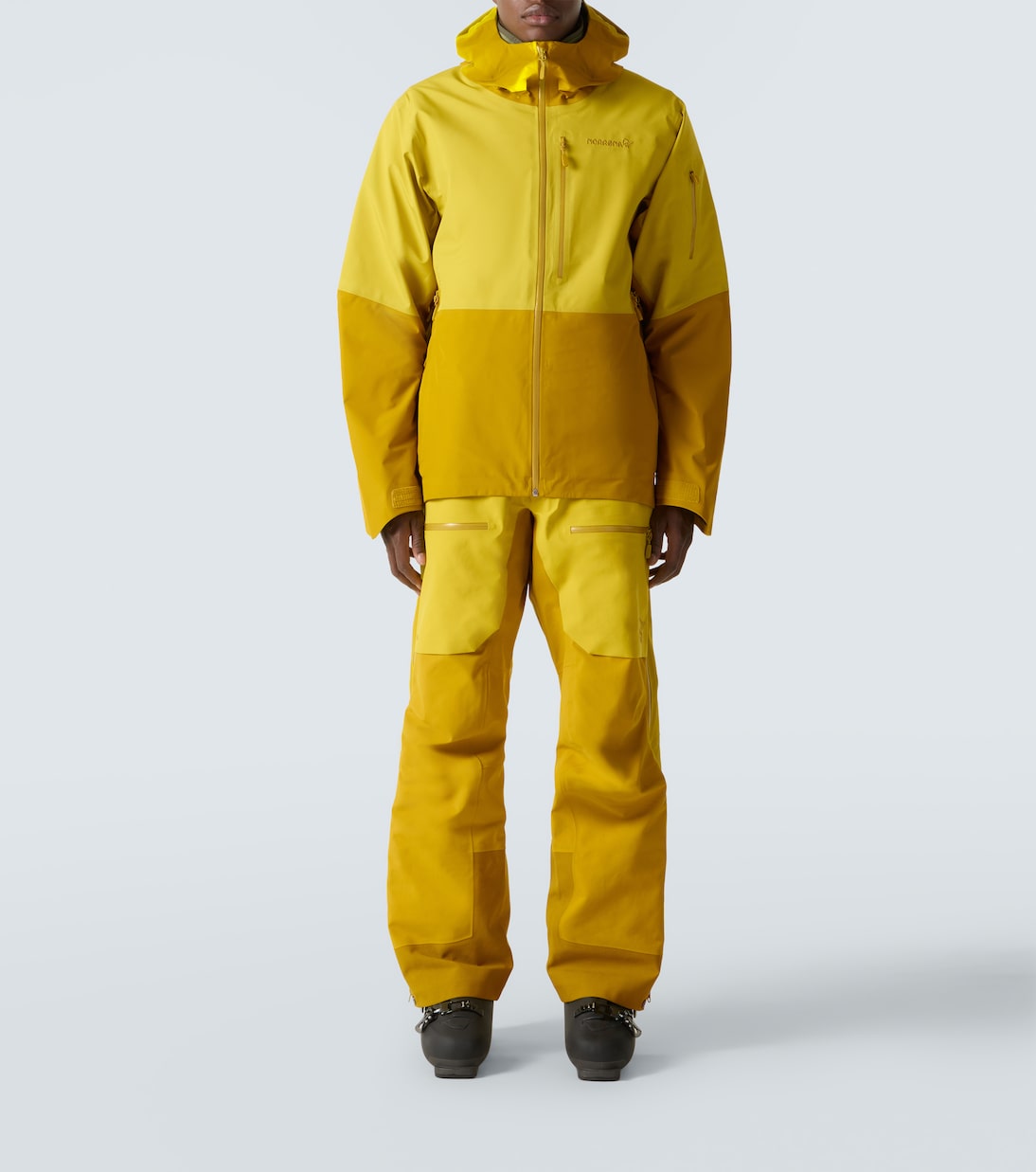 Lofoten Gore-Tex® ski jacket | Norrøna