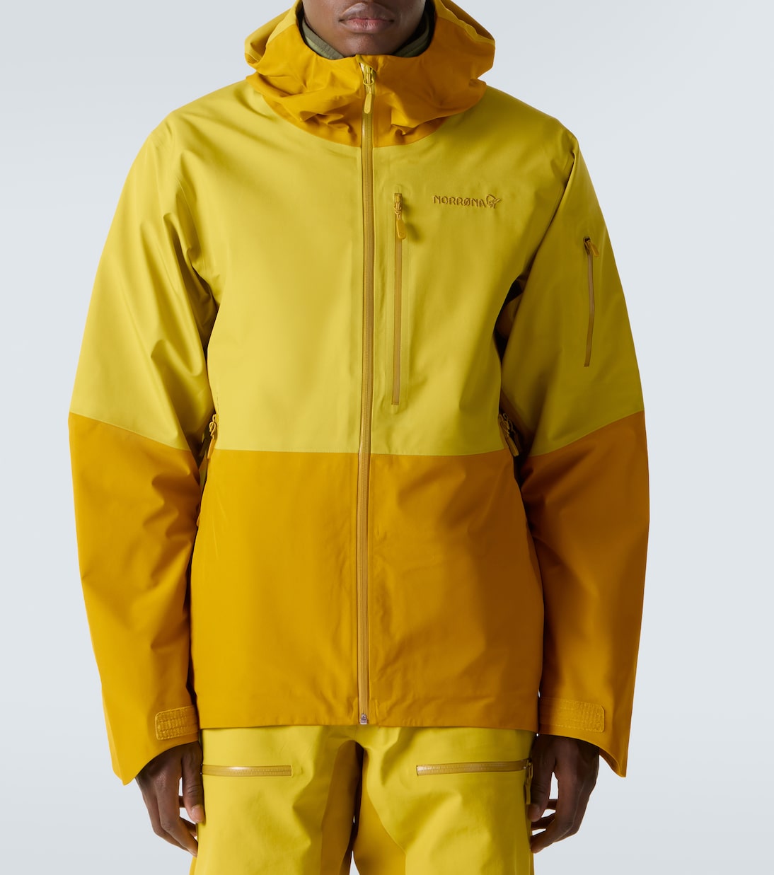 Lofoten Gore-Tex® ski jacket | Norrøna