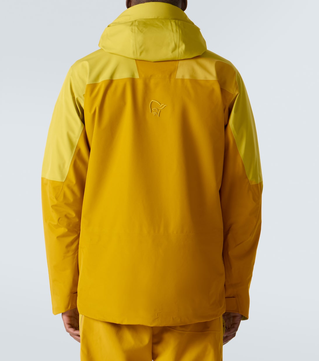 Lofoten Gore-Tex® ski jacket | Norrøna