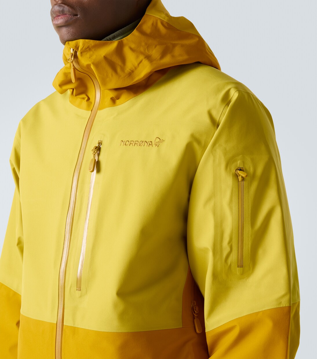 Lofoten Gore-Tex® ski jacket | Norrøna