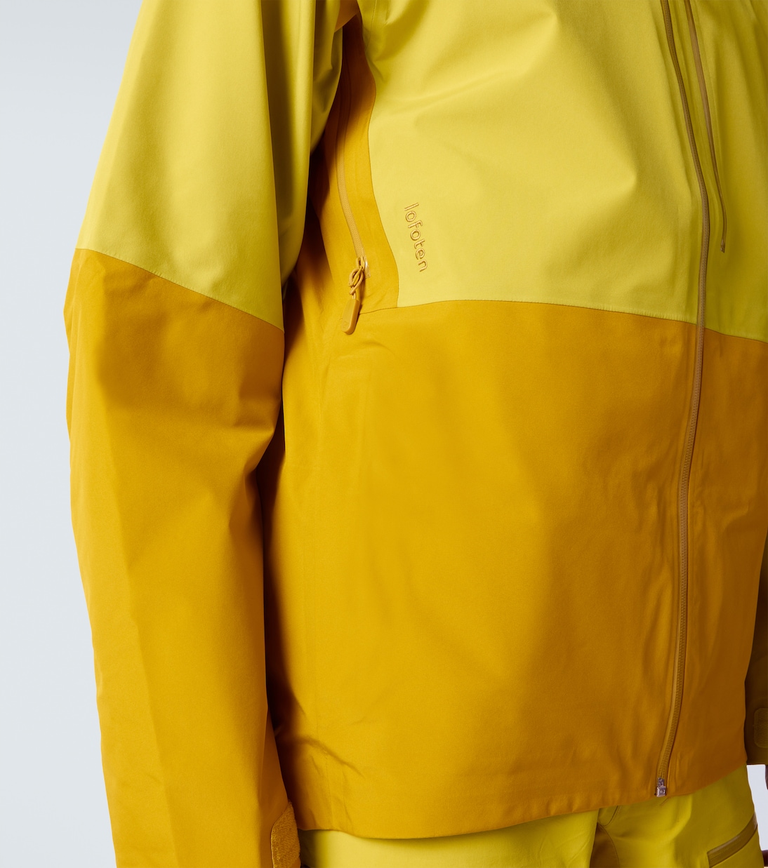 Lofoten Gore-Tex® ski jacket | Norrøna