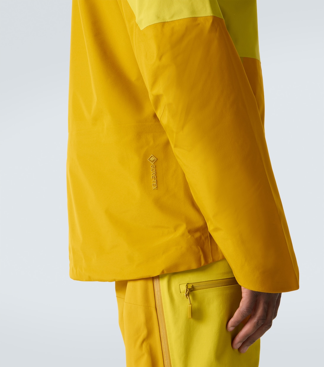 Lofoten Gore-Tex® ski jacket | Norrøna