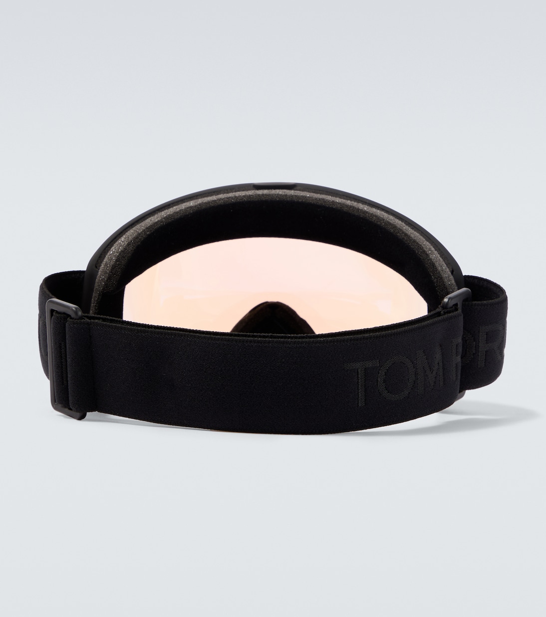 Logo ski goggles | Tom Ford